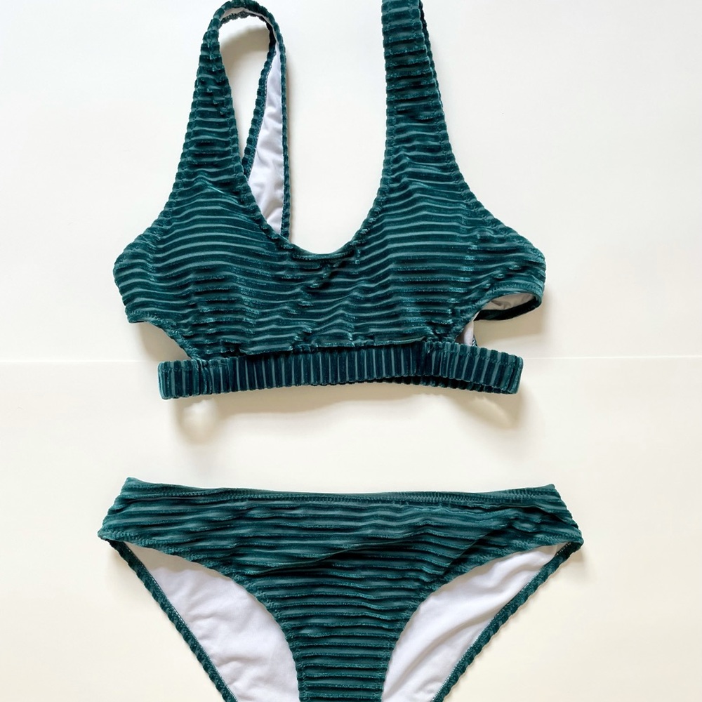 Bathing suit, Terry